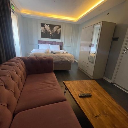 Kiyi Butik Otel Mimarsinan Exterior photo